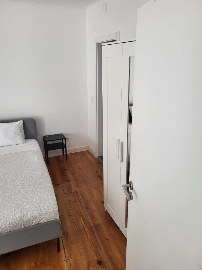 Zena Houses 리스본 외부 사진