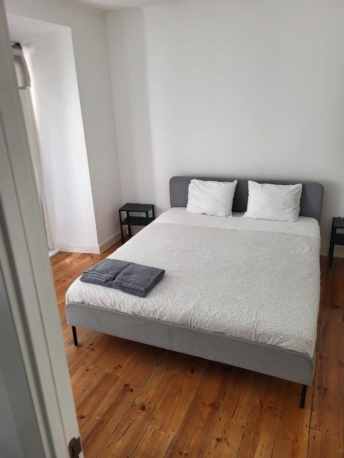 Zena Houses 리스본 외부 사진