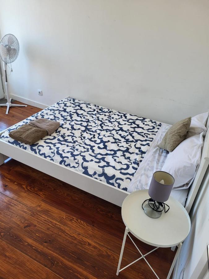 Zena Houses 리스본 외부 사진