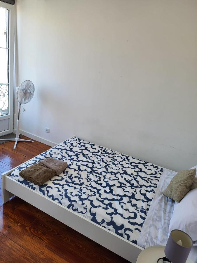 Zena Houses 리스본 외부 사진