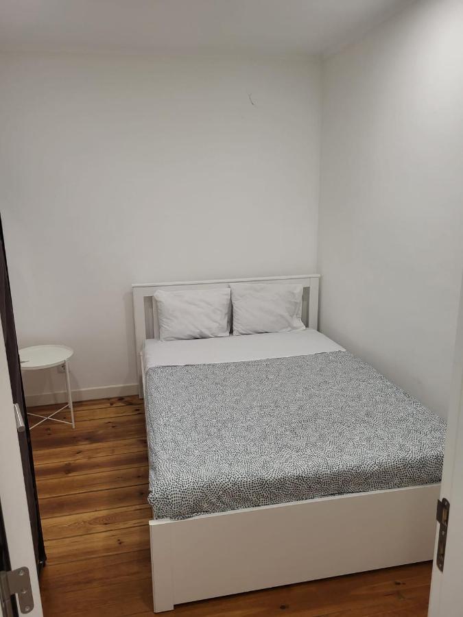 Zena Houses 리스본 외부 사진