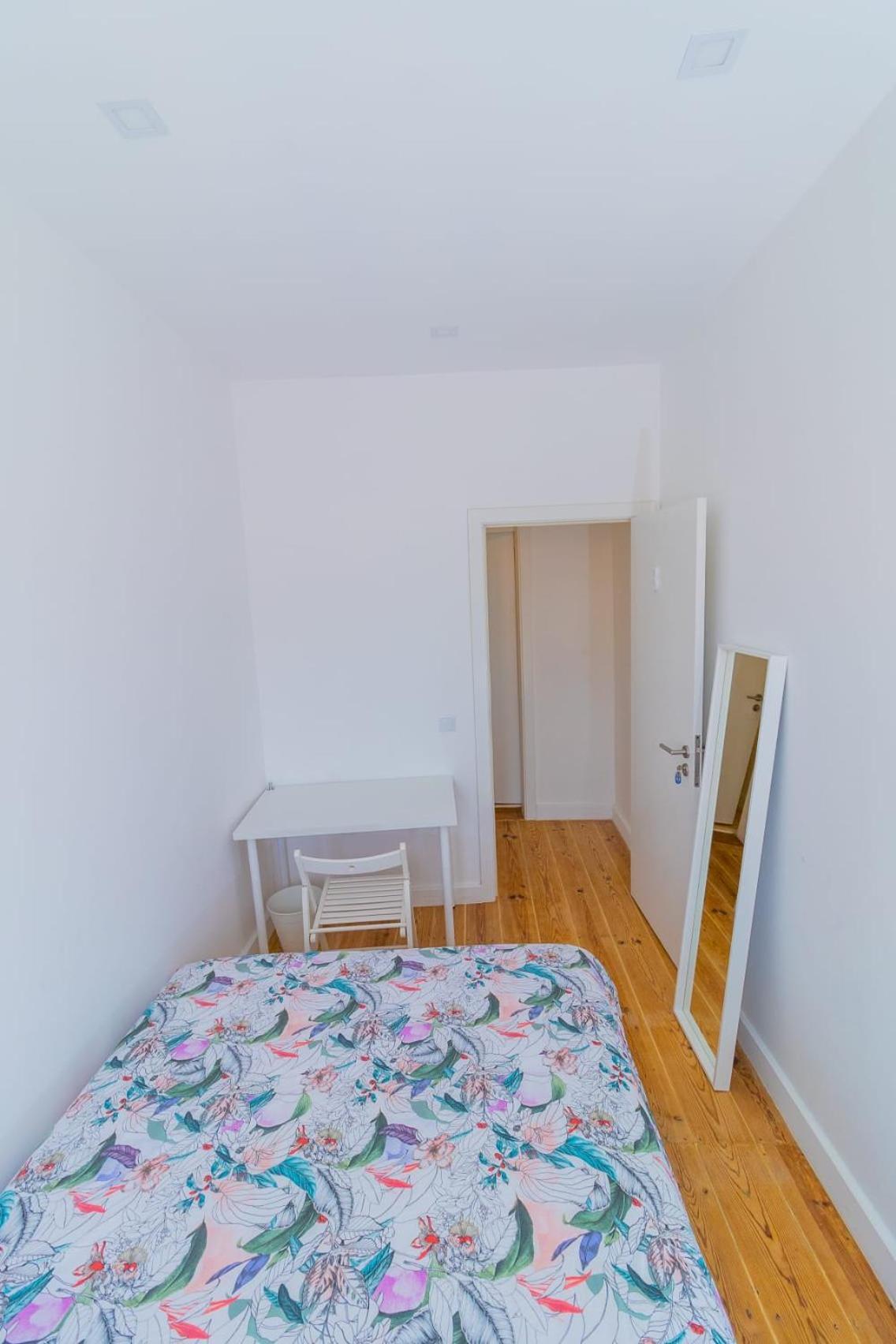Zena Houses 리스본 외부 사진
