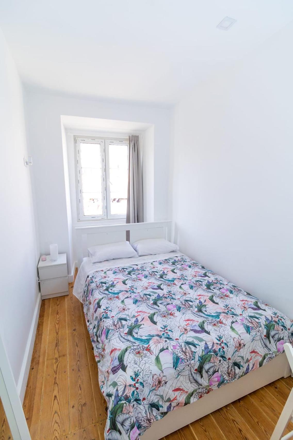 Zena Houses 리스본 외부 사진