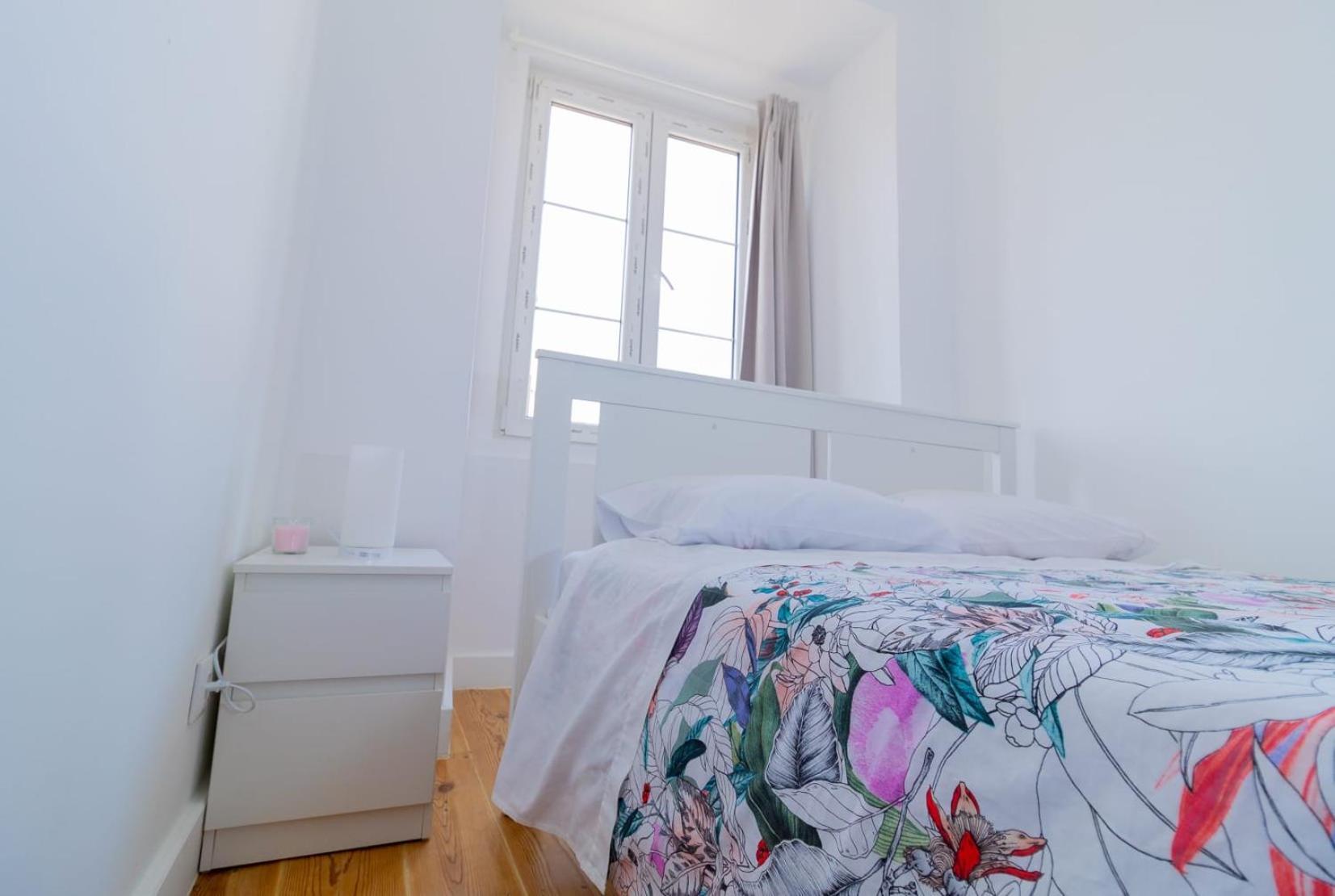 Zena Houses 리스본 외부 사진