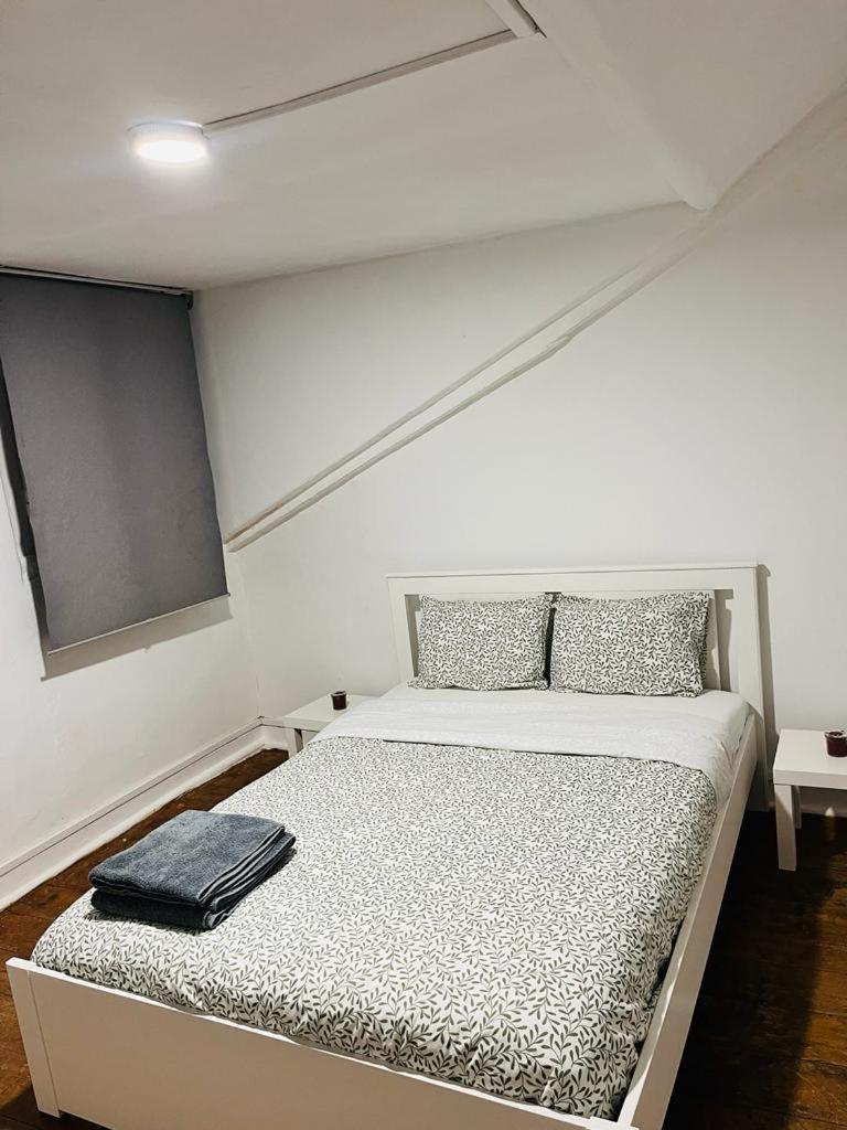Zena Houses 리스본 외부 사진