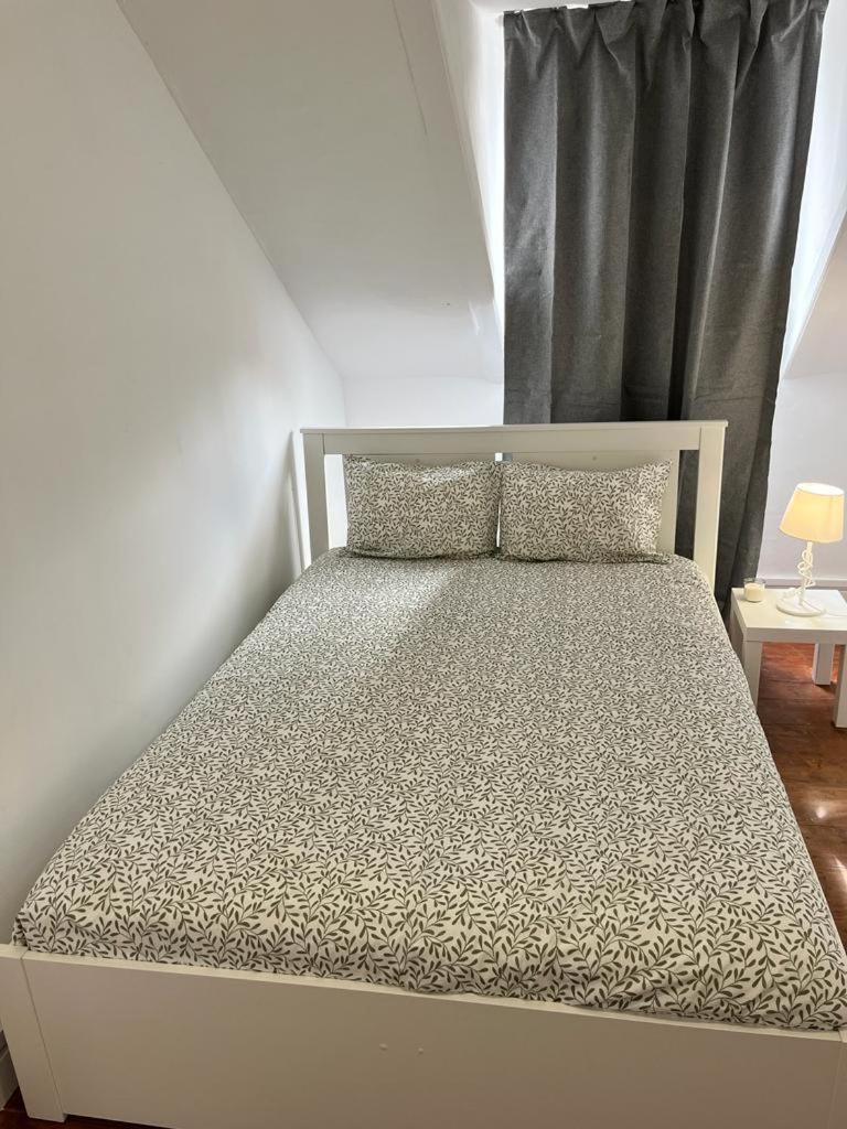 Zena Houses 리스본 외부 사진