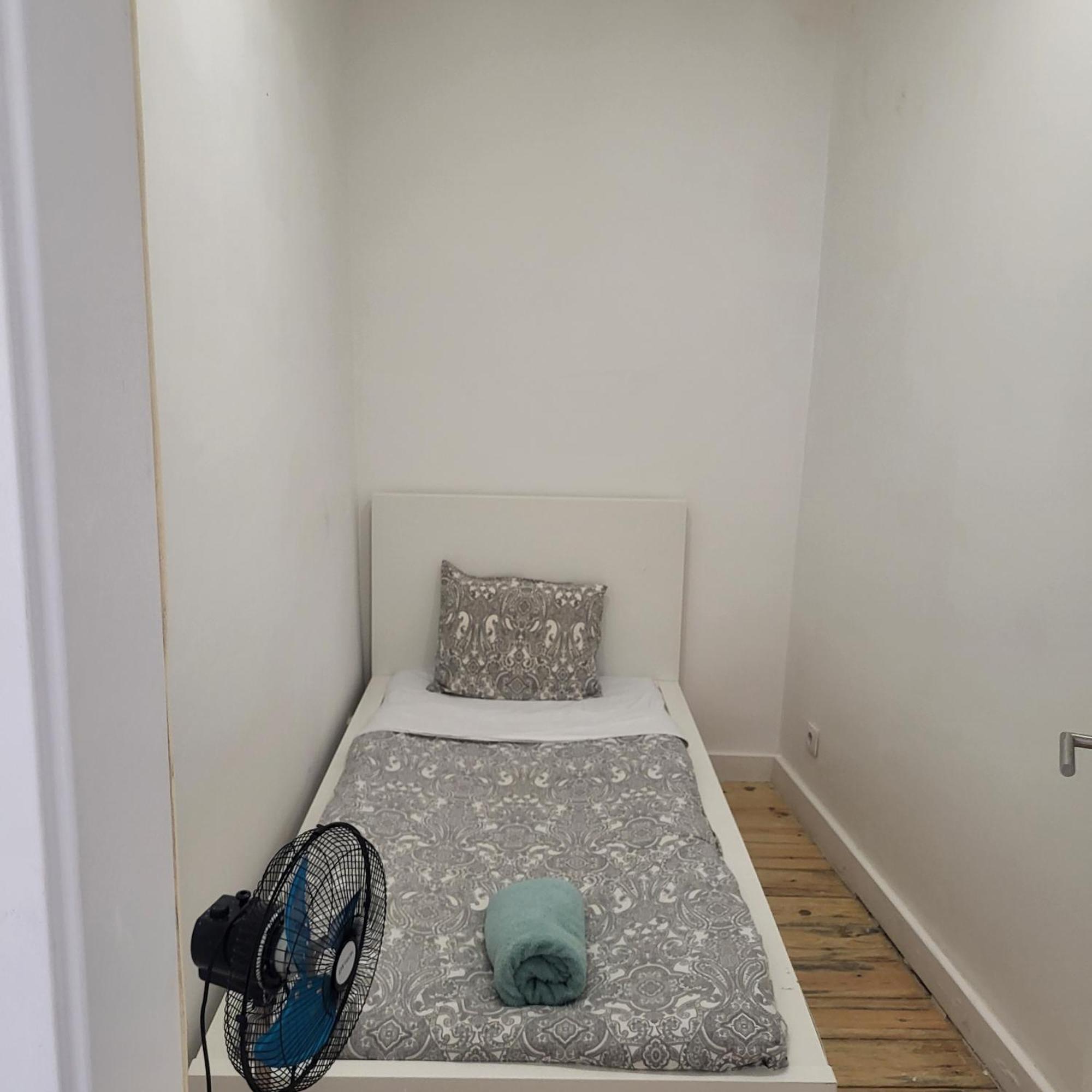 Zena Houses 리스본 외부 사진