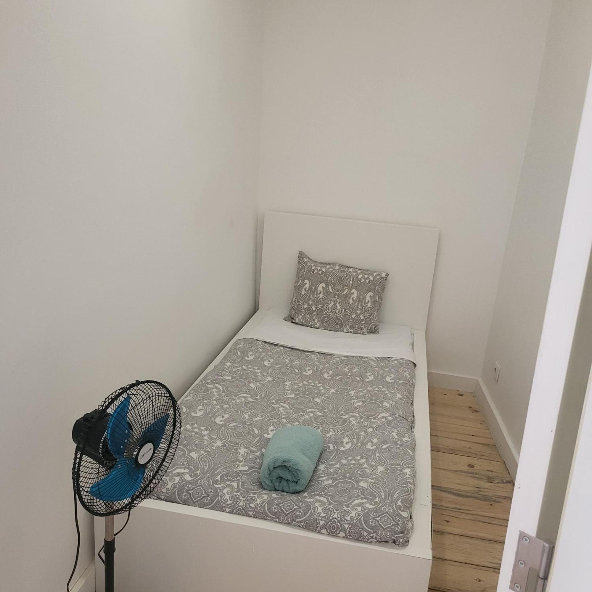 Zena Houses 리스본 외부 사진
